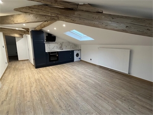 appartement à la location -   54000  NANCY, surface 41,72 m2 location appartement - APR687023